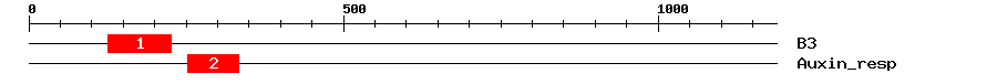 Signature Domain