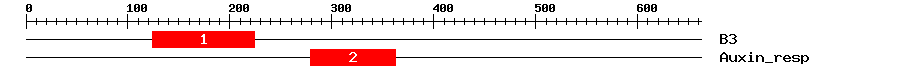 Signature Domain
