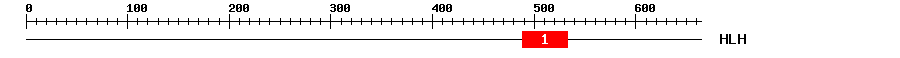 Signature Domain