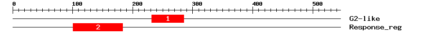 Signature Domain
