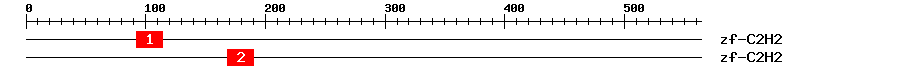 Signature Domain