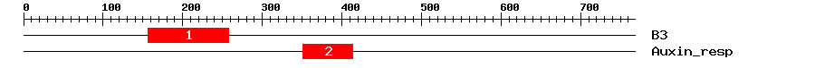 Signature Domain