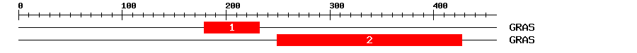 Signature Domain