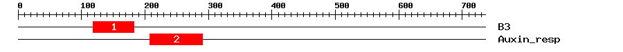 Signature Domain
