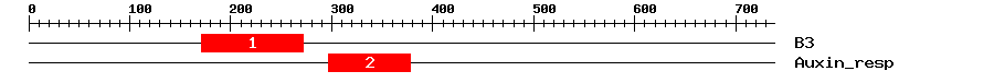 Signature Domain