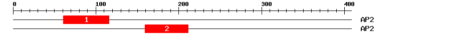 Signature Domain