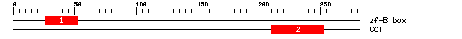 Signature Domain