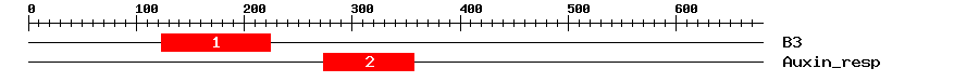 Signature Domain