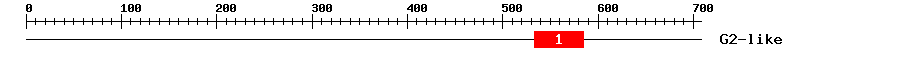 Signature Domain