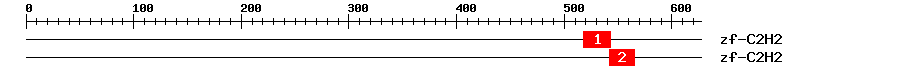 Signature Domain