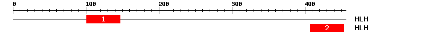 Signature Domain
