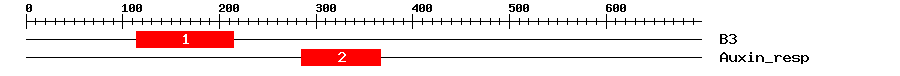 Signature Domain