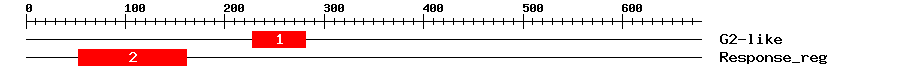 Signature Domain