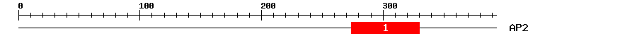 Signature Domain