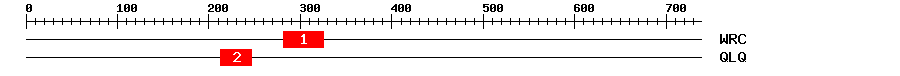 Signature Domain