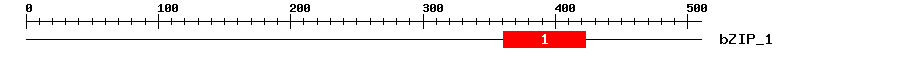 Signature Domain