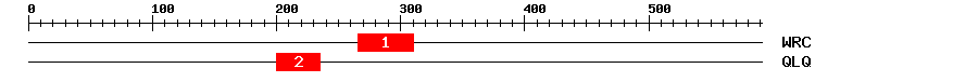 Signature Domain
