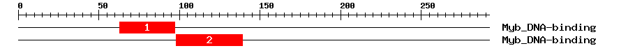 Signature Domain