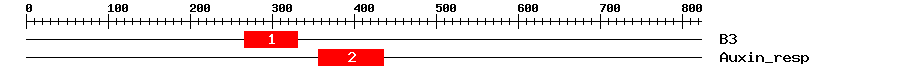 Signature Domain