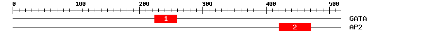 Signature Domain