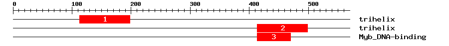 Signature Domain