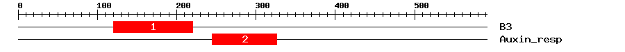 Signature Domain