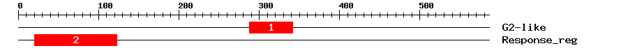 Signature Domain