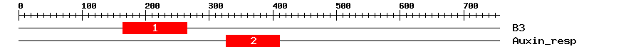 Signature Domain
