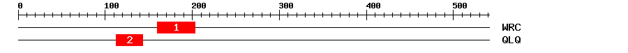 Signature Domain