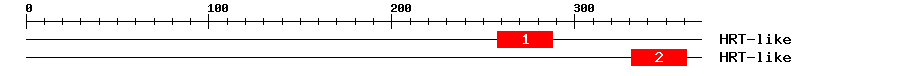 Signature Domain