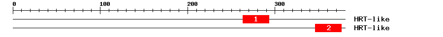Signature Domain