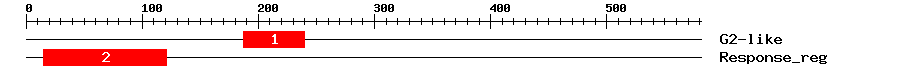 Signature Domain