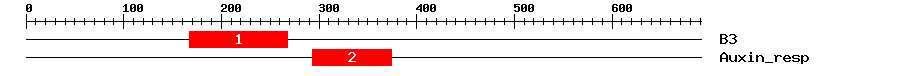 Signature Domain