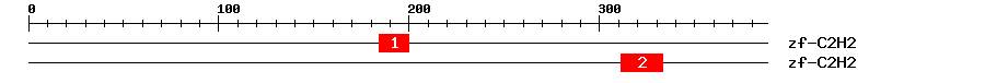 Signature Domain