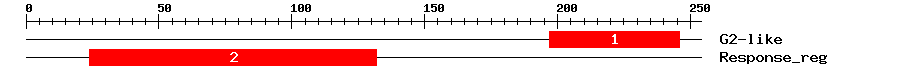 Signature Domain