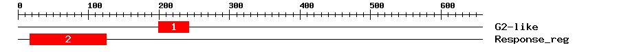 Signature Domain