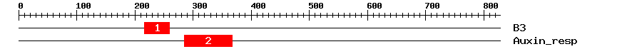 Signature Domain