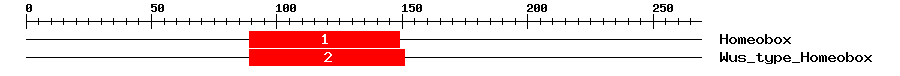 Signature Domain