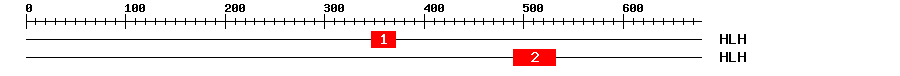 Signature Domain