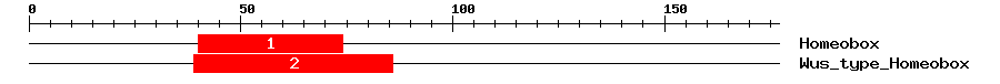 Signature Domain