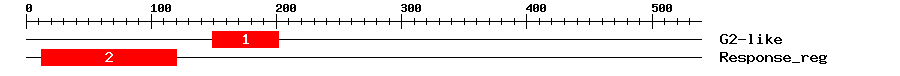 Signature Domain