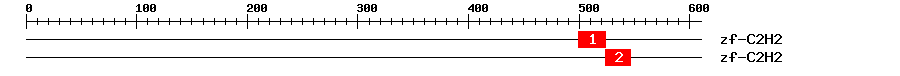 Signature Domain
