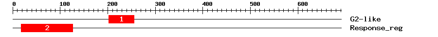 Signature Domain