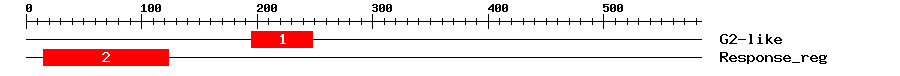 Signature Domain