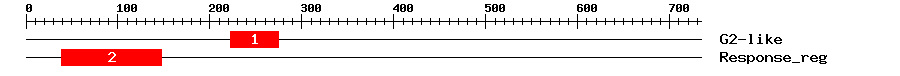 Signature Domain