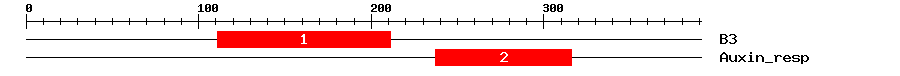 Signature Domain