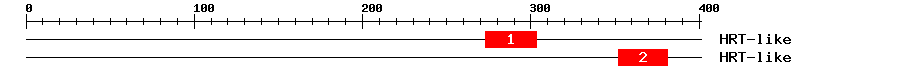 Signature Domain