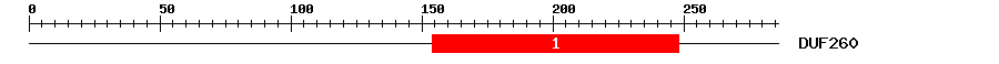 Signature Domain
