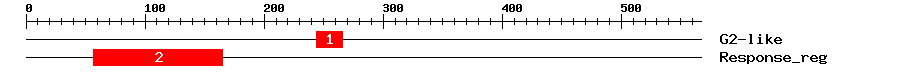Signature Domain