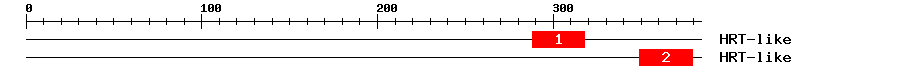 Signature Domain